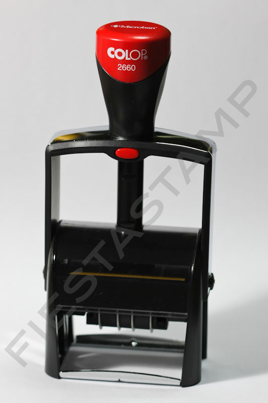 Colop Office Line S-2660 Dater