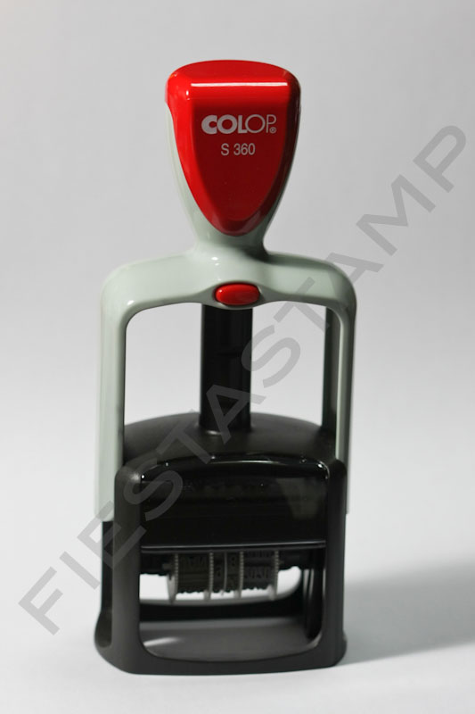 Colop Office Line S-360 Dater