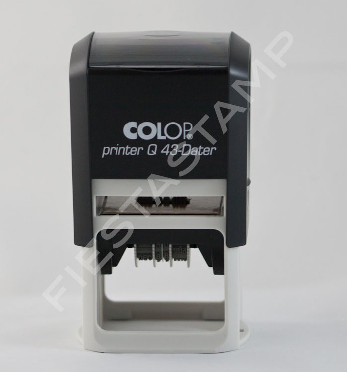 Colop Printer Q43 Dater