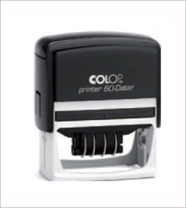 Colop Printer 60 Dater