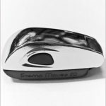 Colop Mouse P20 Chrome