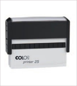 Colop Printer 25