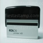 Colop P45