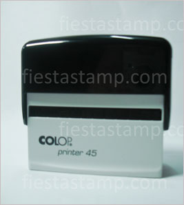 Colop P45