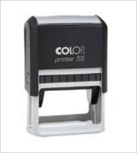 Colop P55