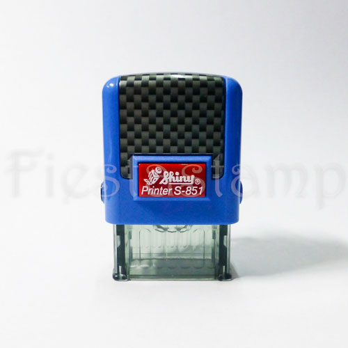 Shiny S-851 with keyring - Image 3