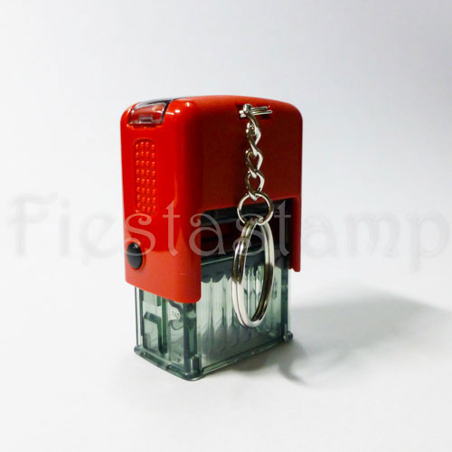Shiny S-851 with keyring - Image 4