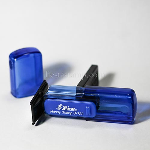 Shiny Handy Stamp S-722 - Image 5