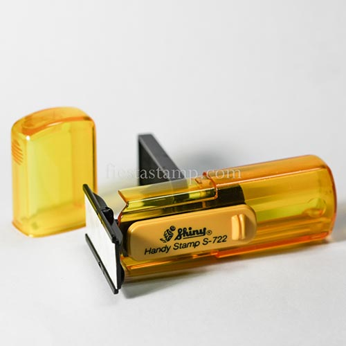 Shiny Handy Stamp S-722 - Image 3