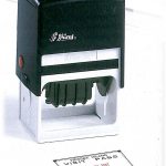 Shiny S-828 Dater