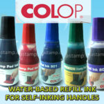 Colop Refill Ink