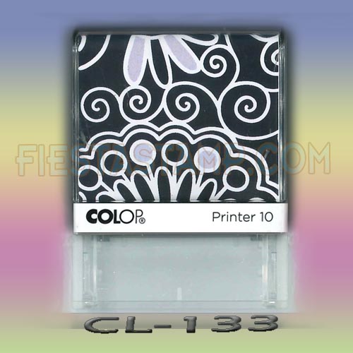 Colop NEU White Body Lively Collection Printer 10 - Image 10