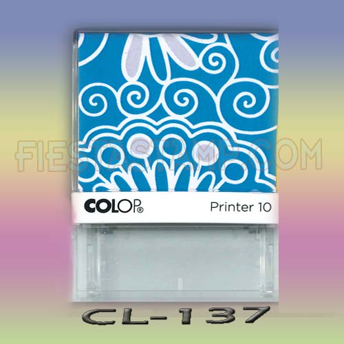 Colop NEU White Body Lively Collection Printer 10 - Image 3
