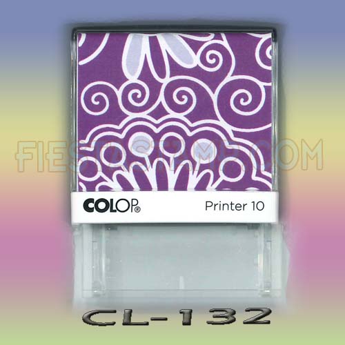 Colop NEU White Body Lively Collection Printer 10 - Image 8