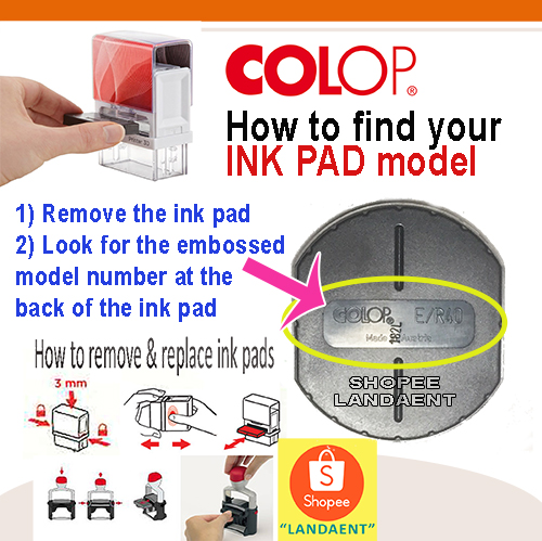 Colop R12 - Image 4