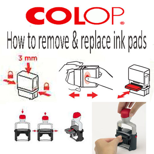 Colop R12 - Image 3