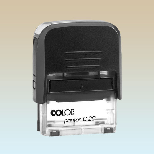 Colop C-20 - Image 2