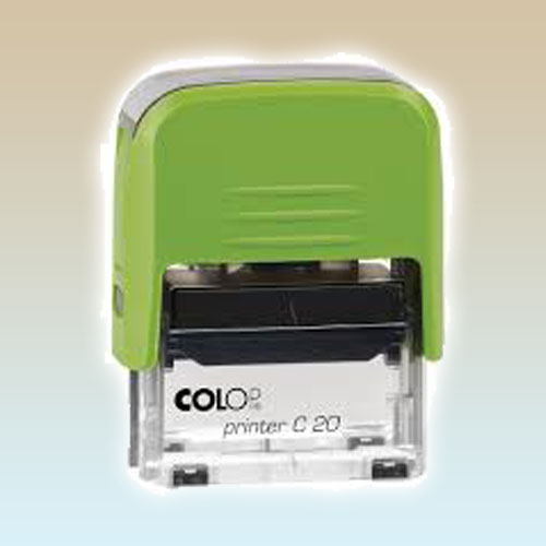 Colop C-20