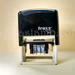 Traxx # 7027D