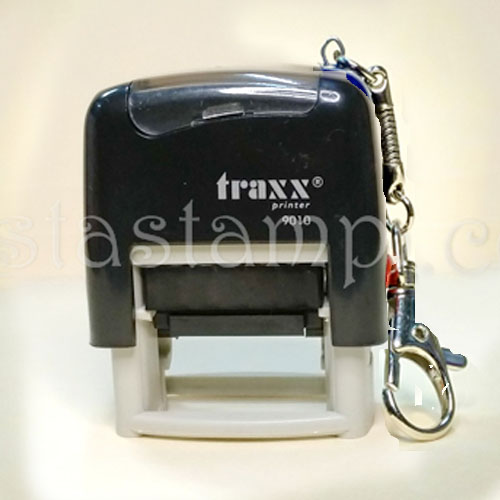 Traxx 9010 Printer with keyring - Image 2