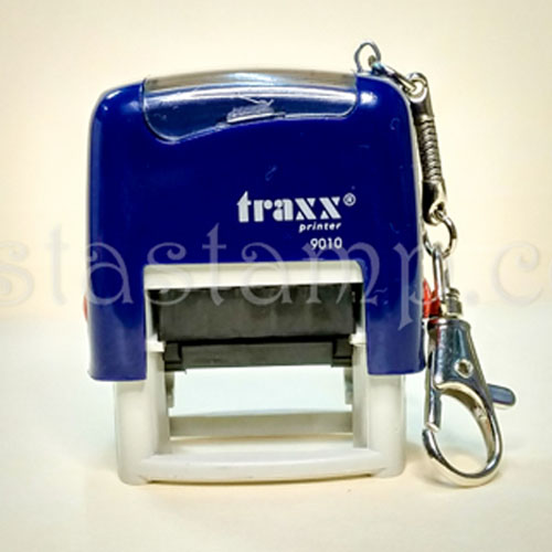 Traxx 9010 Printer with keyring - Image 3