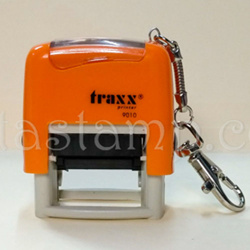 Traxx 9010 Printer with keyring - Image 7
