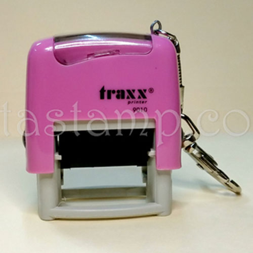 Traxx 9010 Printer with keyring - Image 6