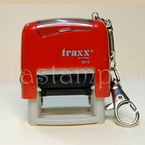 Traxx 9010 Printer with keyring - Image 4