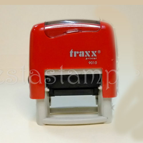 Traxx 9010 Printer