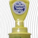 Traxx Teacher Stamp